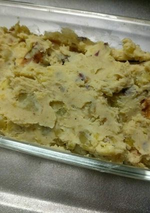 さつまいものクリームチーズ-レシピのメイン写真