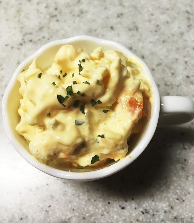 ☆タルタルソース様☆ ロイヤルシェフ タルタルソース 500g【終売】 | フーヅフリッジ UCC