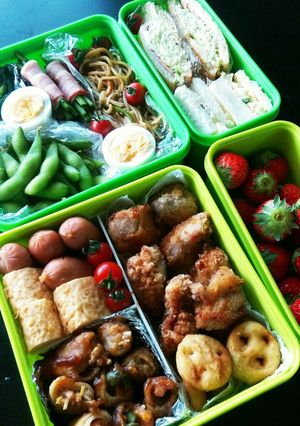 レシピ1-レシピのメイン写真