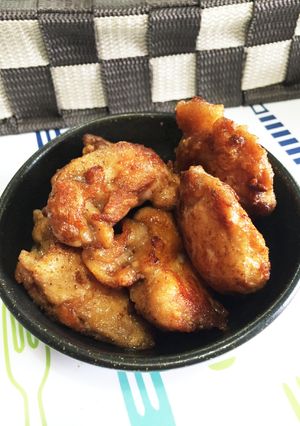 時間がたってもイケる！鶏マヨ焼き♡-レシピのメイン写真