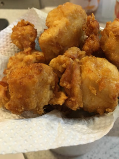 すぐできる鶏唐揚げ-レシピのメイン写真