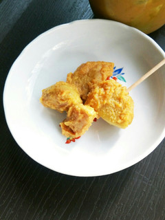 万能♪にんにくの味噌漬け-レシピのメイン写真