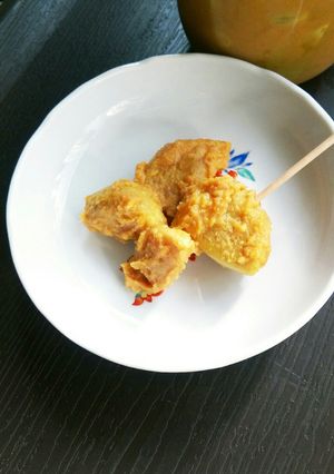 万能♪にんにくの味噌漬け-レシピのメイン写真