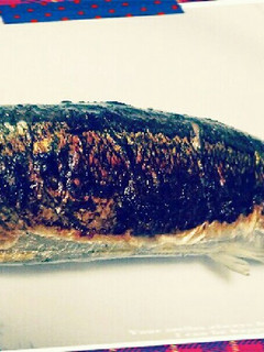 目からウロコ!秋刀魚の上手な焼き方☆-レシピのメイン写真