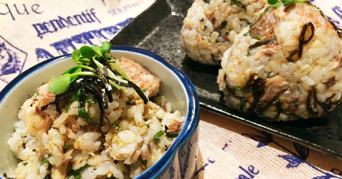 梅しそごはん様 田中食品 業務用 ごはんにまぜて若菜と梅しそ 9232 1箱（5個入