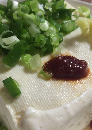 生唐辛子の醤油麹漬け（超絶万能調味料）-レシピのメイン写真