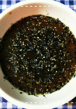 レンジだけで簡単！自家製すだちポン酢-レシピのメイン写真