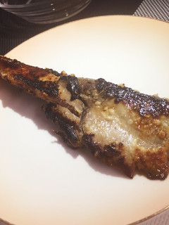 ぶりの塩麹焼き-レシピのメイン写真