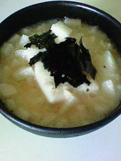 とろろ豆腐♪-レシピのメイン写真