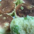 入れるだけ!混ぜるだけ!枝豆豆腐ぱん!