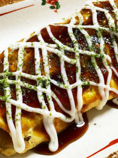 とんぺい焼き♡ 簡単!すぐ出来て美味しい-レシピのメイン写真