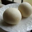 ふわふわん 基本の白パン