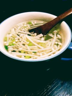 即席中華スープ-レシピのメイン写真