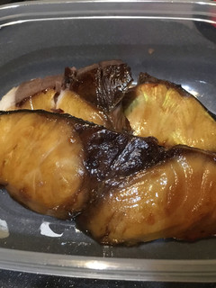 ブリの照り焼き-レシピのメイン写真