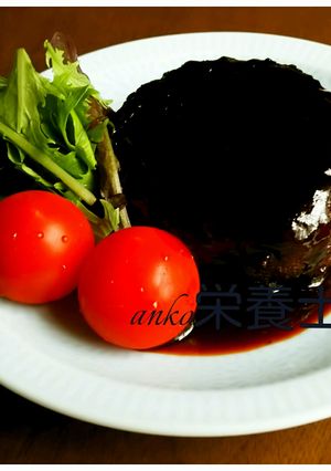 ★簡単絶品本格的♪煮込みハンバーグ-レシピのメイン写真