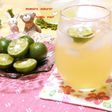 ☆沖縄産☆はちみつシークヮサージュース☆