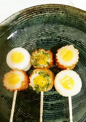お弁当に！ちくわ─○チーズ○─-レシピのメイン写真