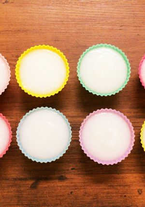 毎日の7倍粥☆冷凍保存で作り置き-レシピのメイン写真