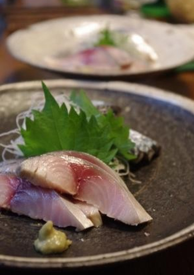 つくってみれば簡単☆しめ鯖-レシピのメイン写真