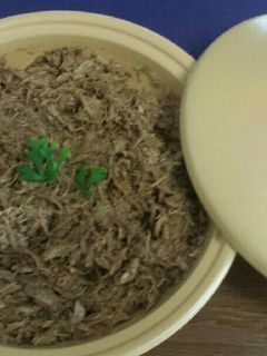 プルドポーク-レシピのメイン写真