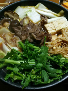 割り下~すき焼き~-レシピのメイン写真