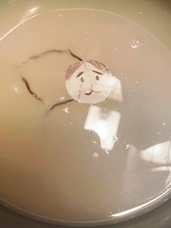 肉水(羽生蛇流)-レシピのメイン写真