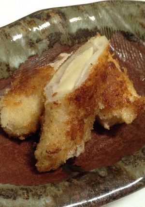 豚肉のローカロリーフライ-レシピのメイン写真