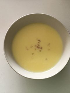 コーンスープ-レシピのメイン写真