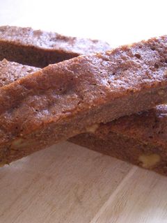 ココアでブラウニー-レシピのメイン写真