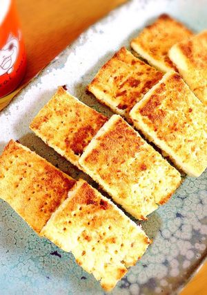低糖質おからと生クリームのソフトクッキー-レシピのメイン写真