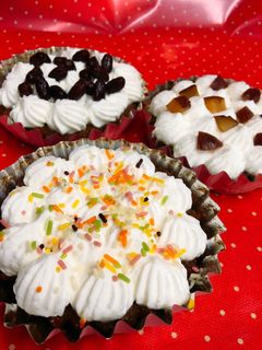 卵白消費な*超しっとり抹茶ケーキ-レシピのメイン写真