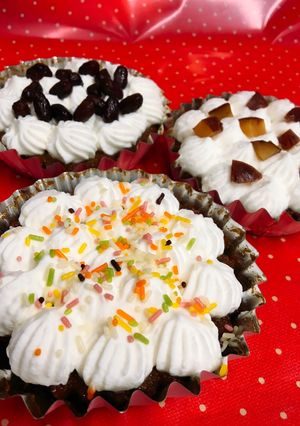 卵白消費な＊超しっとり抹茶ケーキ-レシピのメイン写真