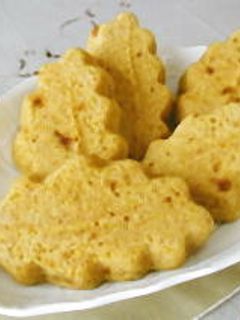 黒糖蒸しパン-レシピのメイン写真