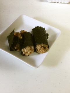 俵のおにぎり-レシピのメイン写真