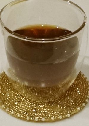 じっくり美味しい水出しコーヒー-レシピのメイン写真
