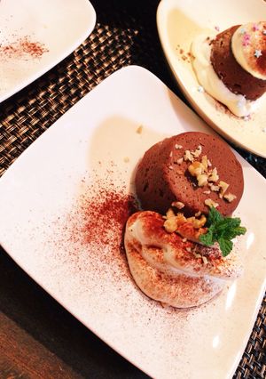 糖質制限！材料少！おからパウダー焼き菓子-レシピのメイン写真