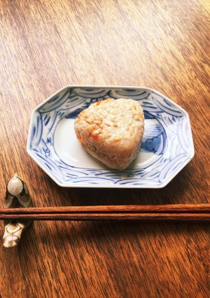 超絶簡単☆ツナと人参の炊き込み御飯-レシピのメイン写真