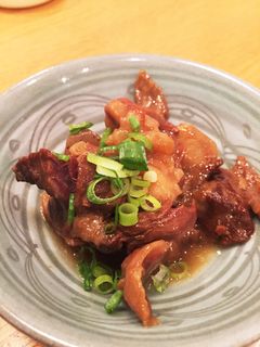 土手煮-レシピのメイン写真