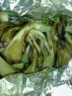 サーモンのバターホイル焼き☆-レシピのメイン写真