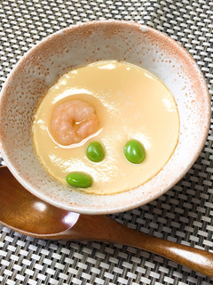 絶品茶碗蒸し-レシピのメイン写真