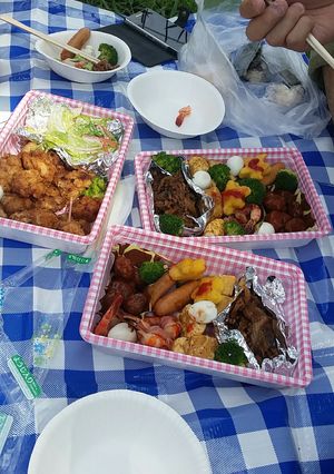 おべんとーう-レシピのメイン写真