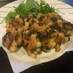 รูปของ 鶏むね肉と大葉のやわらか焼き