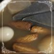 超簡単☆おでんだし(つゆ)1カップ分量