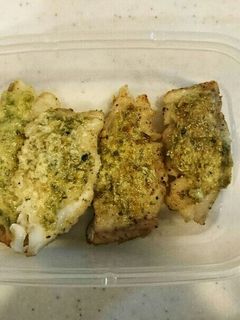 鱈の柚子マヨネーズ焼き-レシピのメイン写真