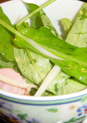 まぜまぜ“ごぼう”サラダ♪-レシピのメイン写真