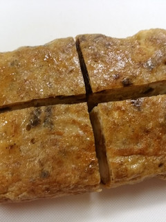 味つけは昆布のみ♪簡単絶品な卵焼き-レシピのメイン写真
