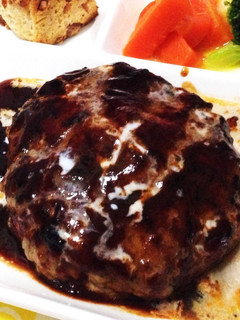 超簡単に♪本格風ハンバーグソース-レシピのメイン写真