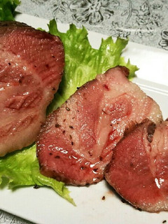 極上ローストポーク-レシピのメイン写真