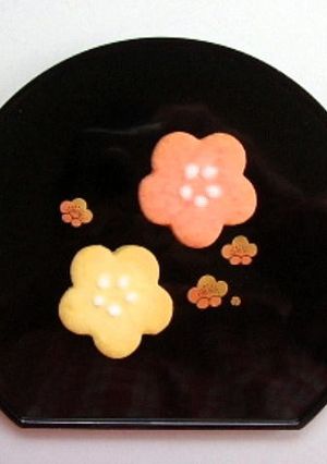 ミルメークッキー-レシピのメイン写真