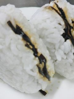 昆布サンドおにぎり-レシピのメイン写真